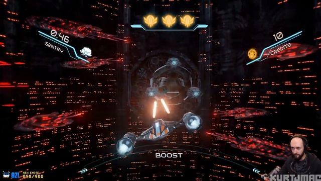 Let's Play The Collider 2 - I'm the Best at Colliding! смотреть онлайн