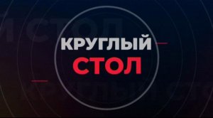 Круглый стол. Ирина Шаповалова. 23 января 2024 г