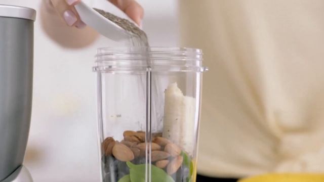 ✳️Discover the Magic of the Magic Bullet Blender - A Compact Kitchen Marvel смотреть онлайн