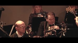 Георгий  Катуар. Симфоническая поэма Мцыри. Фрагмент2