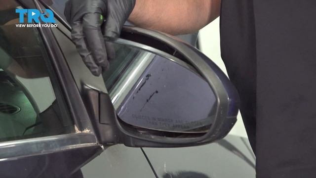 How to Replace Side Mirror Glass 2013-2019 Chevrolet Cruze смотреть онлайн