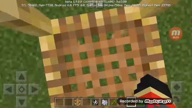 Я скачал Minecraft самую новую версию смотреть онлайн
