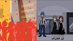 Все перепутала / Мир рассказов