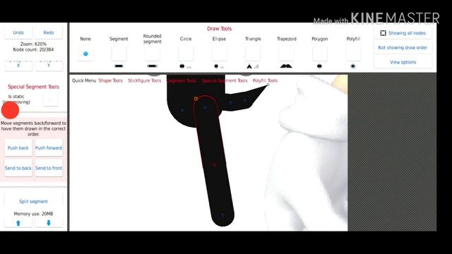 How to make Sonic the Hedgehog stickfigures []Tutorial[] смотреть онлайн