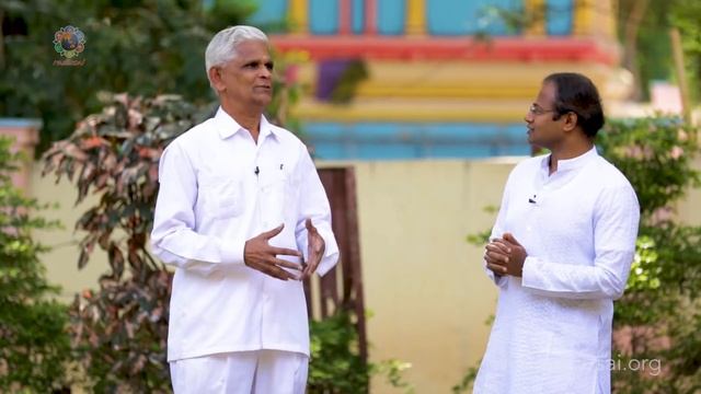 What Gayathri Mantra Can Do To Us | Personal Experience of Group Captain Yasas смотреть онлайн