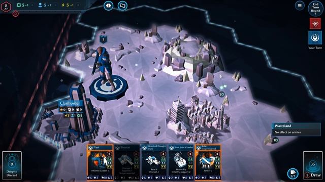 Troy Plays Last Days of Old Earth - Early Access - Series #1-Ep. 01 смотреть онлайн