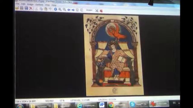 MiddleAges part1 исторический фон 03 10 14 смотреть онлайн