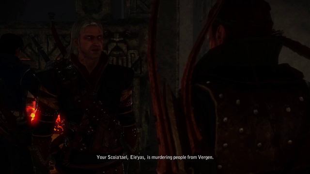 The Witcher 2 - Ep 18 (Iorveth) - Succubus (Let's Play/Playthrough) смотреть онлайн