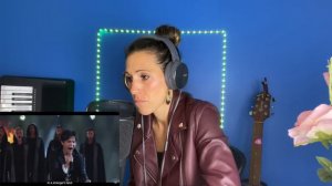 SHUT UP! Dimash - Stranger | New Wave 2021 - REACTION #dimash #stranger #reaction #НоваяВолна