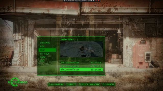 How to; Customise the Creature Follower ESP mod for Fallout 4 смотреть онлайн