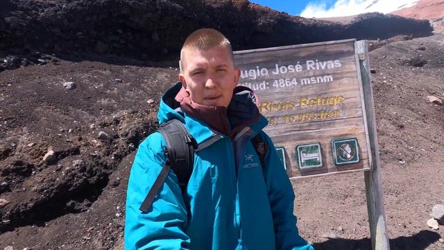 Cotopaxi National Park ?? How To Visit Ecuador's Second Largest Volcano смотреть онлайн