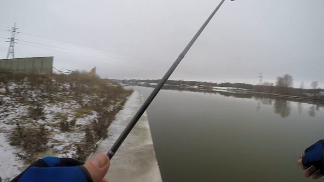 Микроджиг, Ловля окуня. Спиннинги Tict Sram JSR-610SS или Tict Ice Cube IC-69F смотреть онлайн