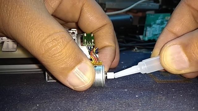 How to fix ink cassette is empty error on canon selphy cp910 смотреть онлайн