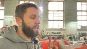 Будни лодкоремонтника. Что такое килеватость и как выбрать лодку до 5 метров.