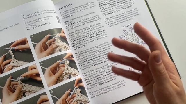 Листаем книги: «Рельефные ковры» от Оксаны Лисовой смотреть онлайн