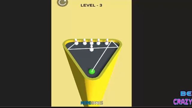 Bowling 3D 2022 | Walkthrough BestCrazyGames смотреть онлайн