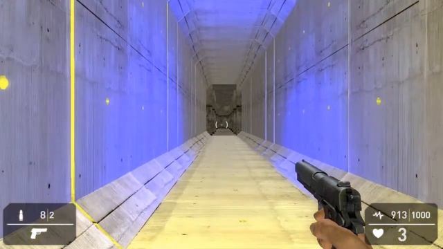 Project Purgatory/ Game guru / first project смотреть онлайн