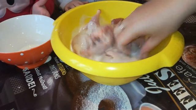 Веганские Рецепты