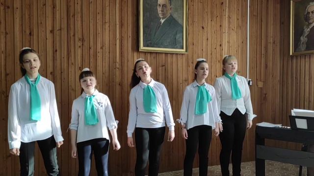 Ангел летит, исп вок анс Метроном, г п Коммунистический смотреть онлайн