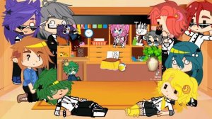 ?Реакция 13 карт на Т/и {1/?}? Читайте описание?