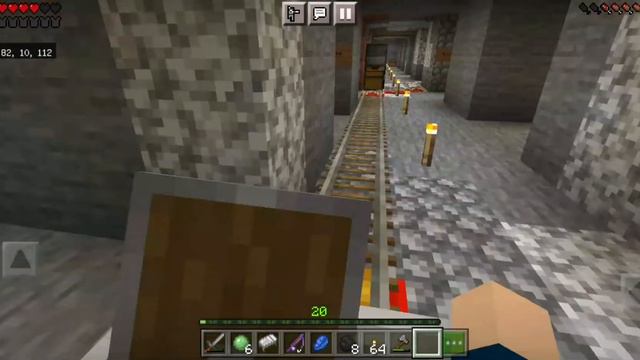 Это отсюда вагонетка #TaserZirogon