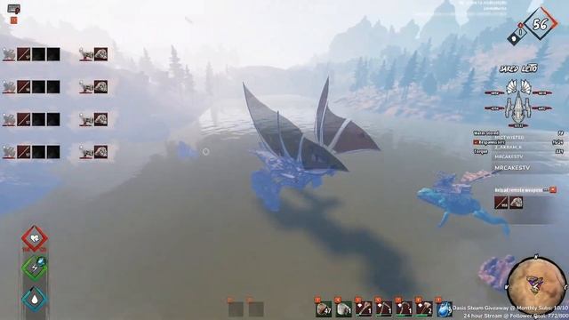 How to make Tallow | Curing Station & Sunken Temple Solo Farm Guide - Last Oasis Season 5 смотреть онлайн