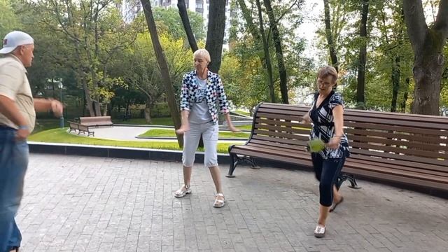 Харьков любимый; 23 Августа,Ко Дню Города, Вальс? смотреть онлайн