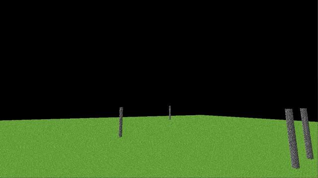 Minecraft Rd 000000 - В этой версии обитает ЖУТКАЯ СУЩНОСТЬ!