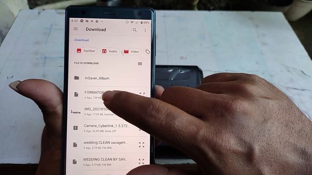 CARA MEMBUAT STRUK SPBU SEPERTI ASLI !!! CUMA PAKAI HP TINGGAL DOWNLOAD NO RIBET смотреть онлайн