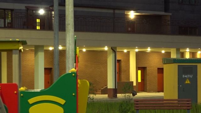 ЖК Гагаринский г. Жуковский смотреть онлайн