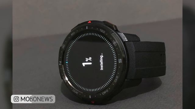 Honor Watch GS Pro Review | بررسی ساعت هوشمند آنر واچ جی اس پرو смотреть онлайн