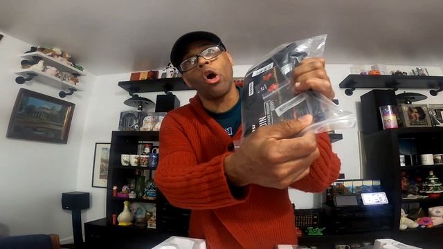 MSI optix G271 27" Gaming monitor unboxing смотреть онлайн