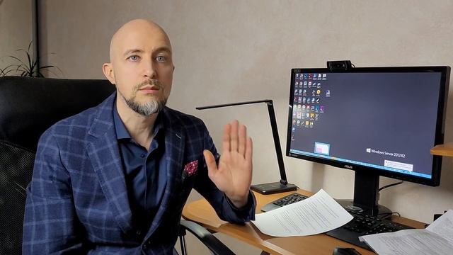 Получение ЭЦП в 2022 году. Личный опыт. смотреть онлайн