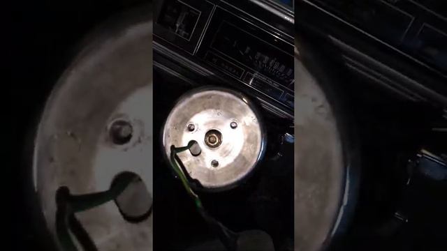 Grant banjo 1042 steering wheel install in a 1982 cutlass смотреть онлайн