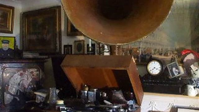 "Yes Sir, that's My Baby" Played by the Mimosa Dance Orch Mimosa record P 224 смотреть онлайн