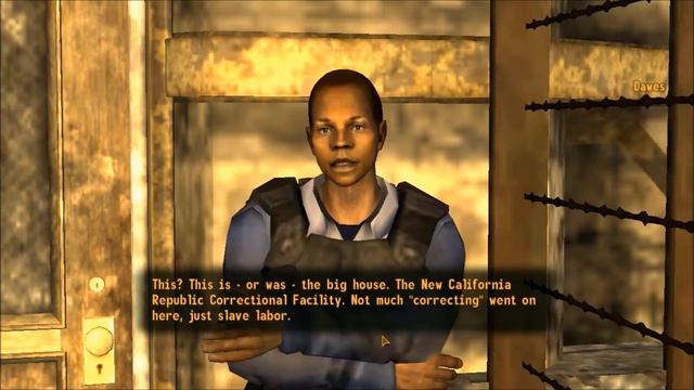 Living Like A Ganger (Fallout New Vegas) смотреть онлайн