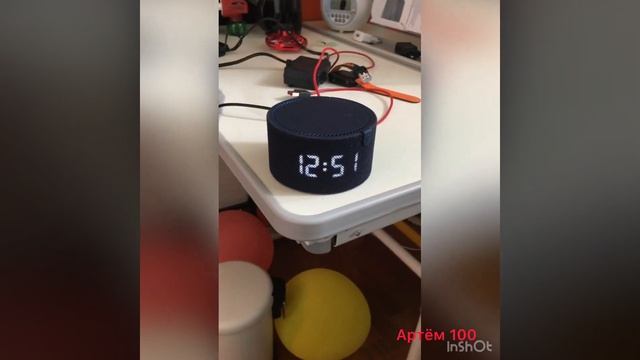 Яндекс станция мини смотреть онлайн