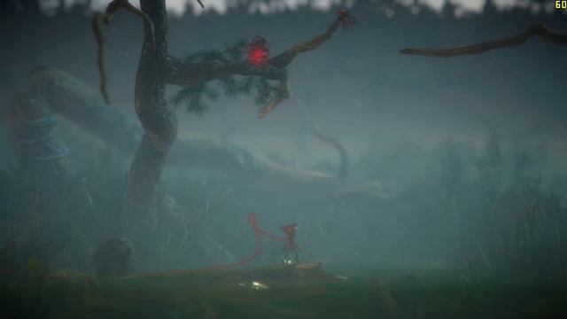 Unravel Gameplay Walkthrough Part 3-Berry mire смотреть онлайн