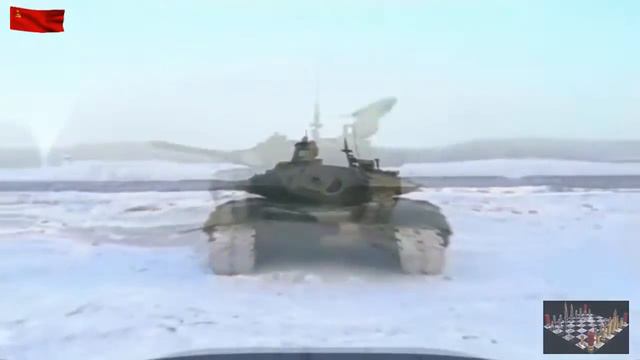 T 64, T 90CM, T 95 объект 640 смотреть онлайн