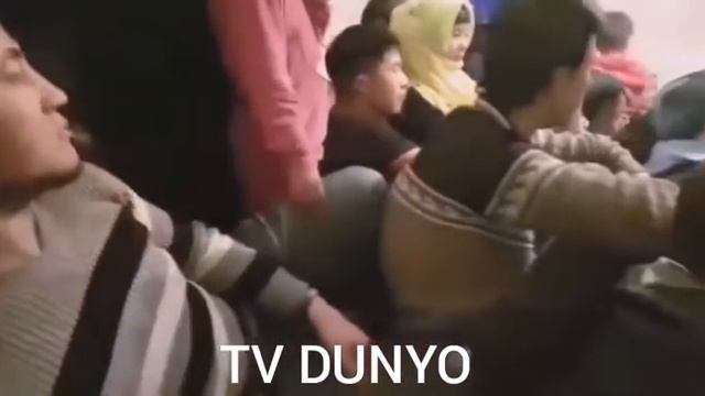 Братья Дунгане красиво читает Нашид смотреть онлайн