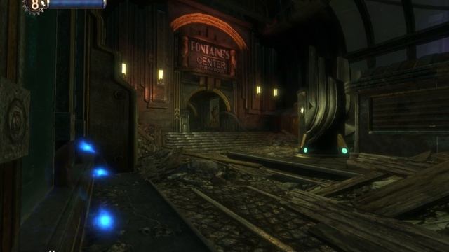 Bioshock Remastered. Part 15..mp4