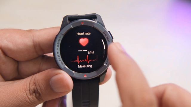 Mibro X1 AMOLED Smartwatch আসলেই Budget Killer ! Best Budget smart watch 2022 смотреть онлайн