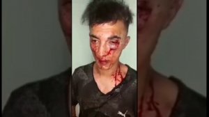 #xiyonat ustida qulga tushdi