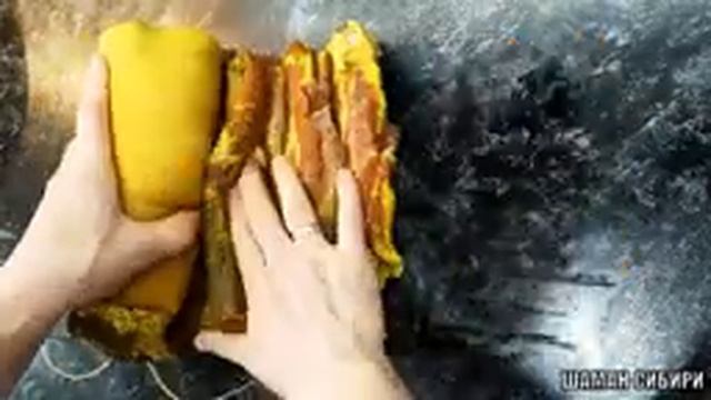 Секреты Ухода за Волосами