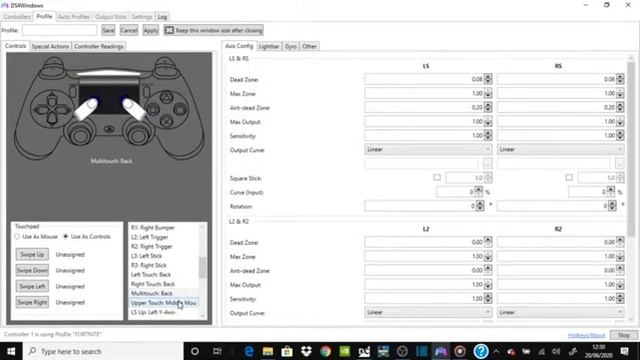How To Use Touchpad On Geforce Now смотреть онлайн