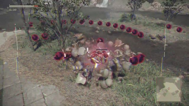 NIER: AUTOMATA | CAPITULO 17 (FINAL A) | "FLORES PARA MÁQUINAS" смотреть онлайн