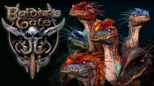 Baldur's Gate 3 - #Прохождение 20