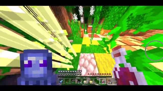 ?ТОП 5 РЕСУРСПАКОВ ДЛЯ ПВП 1.1.5-1.18 MINECRAFT POCKET EDITION?TOP 5 RESOURCE PACK MINECRAFT PE! смотреть онлайн