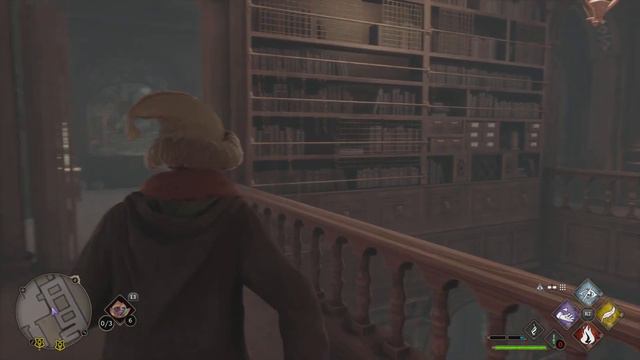Hogwarts Legacy Early Game Easy Money - 3000 gold! смотреть онлайн