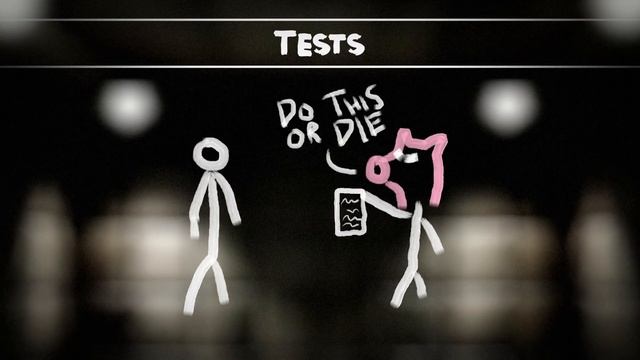 Film Theory: How To SURVIVE Saw! смотреть онлайн